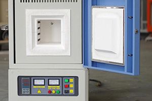 马弗炉应用范围