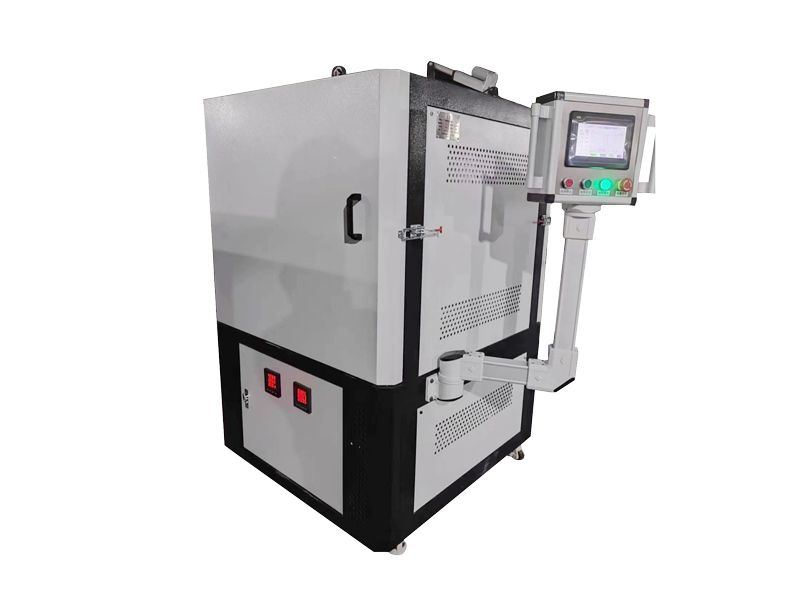 高温箱式电炉