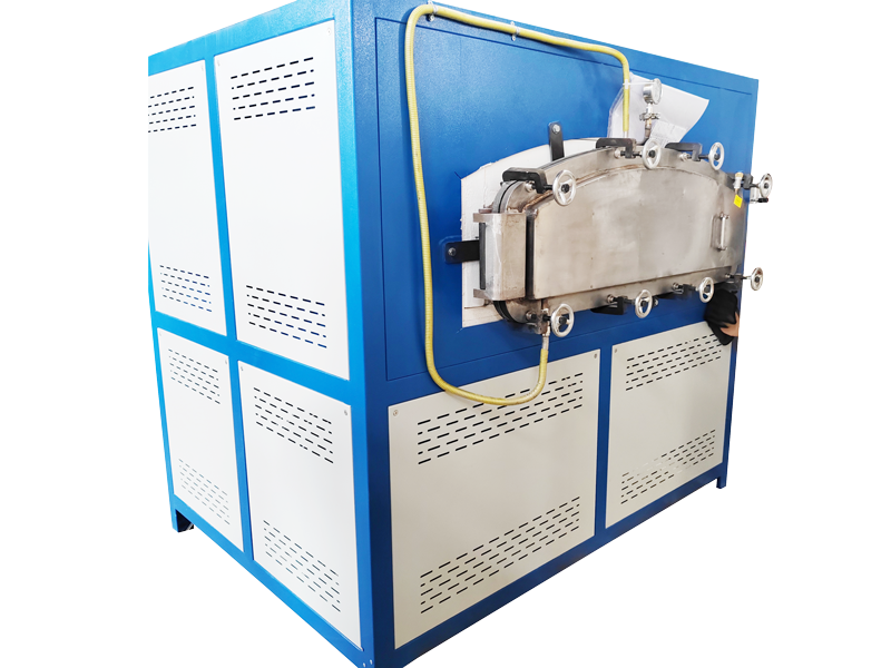 高温真空气氛炉