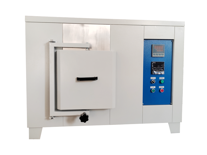 高温箱式电炉