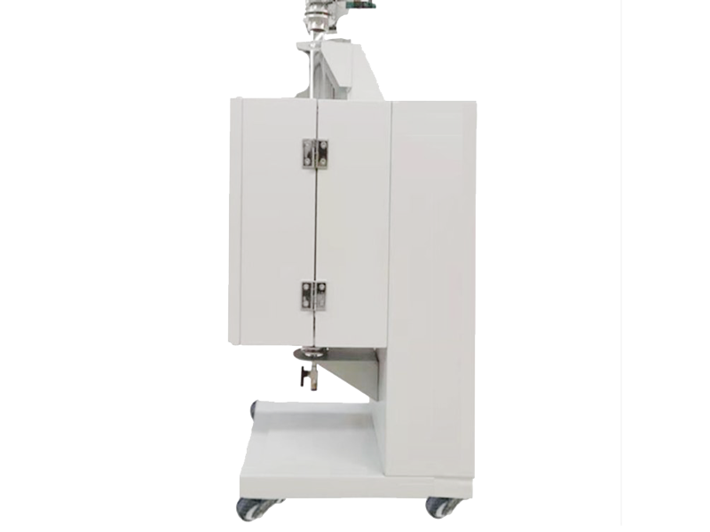 实验室高温立式管式炉