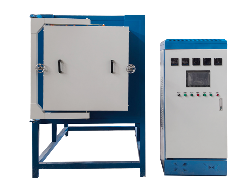 高温电阻炉